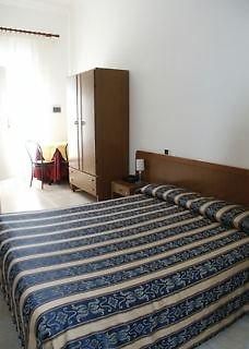 Hotel Fiorini Roma Exterior foto
